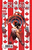 [title] - Death of Wolverine #1 (Steve McNiven variant)