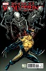 [title] - Death of Wolverine #1 (Joe Quesada variant)