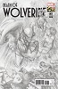 [title] - Death of Wolverine #1 (Alex Ross sketch variant)