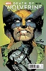 [title] - Death of Wolverine #2 (Greg Land variant)