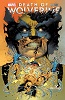 [title] - Death of Wolverine #3 (Hastings variant)