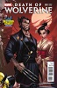 [title] - Death of Wolverine #3 (Midtown Comics variant)