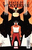 [title] - Death of Wolverine #4 (Juan Doe variant)