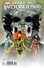 [title] - Death of Wolverine #4 (Greg Land, Hastings variant)