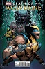 [title] - Death of Wolverine #4 (Greg Land variant)