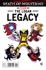 [title] - Death of Wolverine: The Logan Legacy #1 (Skottie Young variant)