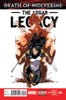 Death of Wolverine: the Logan Legacy #2