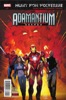 Hunt For Wolverine: Adamantium Agenda #1 - Hunt For Wolverine: Adamantium Agenda #1