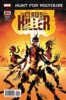 [title] - Hunt for Wolverine: Claws of a Killer #4