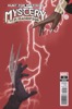 [title] - Hunt for Wolverine: Mystery in Madripoor #4 (Chris Bachalo variant)