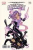 [title] - Hunt for Wolverine: Mystery in Madripoor #4 (Terry Dodson variant)