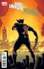 Marvel Universe vs. Wolverine #4 - Marvel Universe vs. Wolverine #4