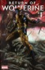 [title] - Return of Wolverine #1 (Adi Granov variant)