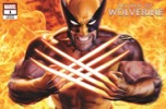[title] - Return of Wolverine #1 (Mike Mayhew variant)
