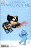 [title] - Return of Wolverine #1 (Skottie Young variant)