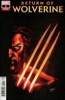 [title] - Return of Wolverine #2 (David Marquez variant)