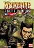 Wolverine: Agent of Atlas #1 - Wolverine: Agent of Atlas #1 (Digital Comic)