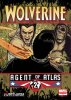 Wolverine: Agent of Atlas #2 - Wolverine: Agent of Atlas #2 (Digital Comic)