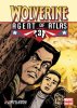 Wolverine: Agent of Atlas #3 - Wolverine: Agent of Atlas #3 (Digital Comic)