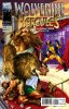 Wolverine / Hercules: Myths, Monsters & Mutants #2