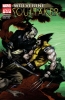 Wolverine: Soultaker #3 - Wolverine: Soultaker #3