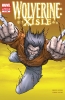 Wolverine: Xisle #1 - Wolverine: Xisle #1