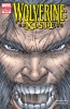 Wolverine: Xisle #3 - Wolverine: Xisle #3