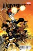 [title] - Wolverines #1 (Jason Howard variant)