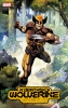 [title] - X Deaths of Wolverine #1 (Mark Bagley variant)