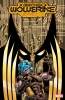[title] - X Deaths of Wolverine #1 (Dan Jurgens variant)