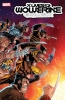 [title] - X Deaths of Wolverine #1 (Ron Lim variant)