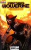[title] - X Deaths of Wolverine #1 (Gerald Parel variant)