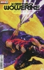 [title] - X Deaths of Wolverine #5 (Mateus Manhanni variant)