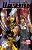 Wolverine: In the Flesh #1 - Wolverine: In the Flesh #1