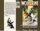 [title] - Wolverine: the Jungle Adventure