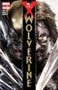[title] - Wolverine: Mr. X