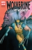 Wolverine: Revolver #1