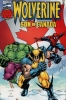 Wolverine: Son of Canada