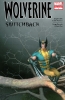 Wolverine: Switchback #1
