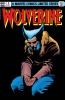 Wolverine (1st series) #3