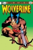 Wolverine (1st series) #4