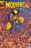 Wolverine (2nd series) half - Wolverine (2nd series) half