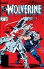 Wolverine (2nd series) #2