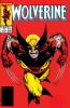 Wolverine (2nd series) #17