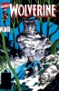Wolverine (2nd series) #25