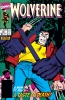 Wolverine (2nd series) #26 - Wolverine (2nd series) #26