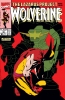 Wolverine (2nd series) #30 - Wolverine (2nd series) #30