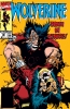 Wolverine (2nd series) #38 - Wolverine (2nd series) #38