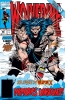 Wolverine (2nd series) #48 - Wolverine (2nd series) #48