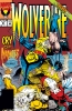 Wolverine (2nd series) #51